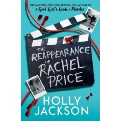 The Reappearance of Rachel Price [Paperback]